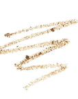 ColourPop Defining Eyebrow Pencil - Precision Brow Pencil Tip for Natural Hair-Like Strokes - Long-Lasting Buildable Color with Attached Spoolie & No Sharpening Needed - Blonde (0.003 oz)