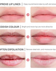 Hydrating Lip Sleeping Mask - Day (Grape)