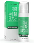 Foundation Primer Compare to Bare Minerals Prime time(Prep