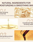 Donginbi Red Ginseng Moisturizing & Firming