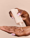 Lancer Skincare Sheer Fluid Sun Shield,