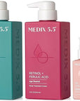 MEDIX 5.5 Anti Aging Skin Care