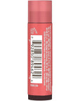 Burt's Bees Lip Tint Balm with Long Lasting 2 in 1 Duo Tinted Balm Formula, Color Infused with Deeply Hydrating Shea Butter for a Natural Looking Buildable Finish, Soft Hibiscus (2-Pack)