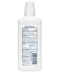 Closys Healthy Gums Mouthwash, Antiplaque and Anti-gingivitis for Gum Health, Non-Burning, Non-Irritating – 32 Fl Oz
