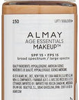 Almay Age Essentials Makeup, Medium Cool