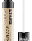 Catrice Liquid Camouflage Concealer (050 Rosy Ash) -