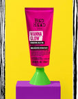 TIGI Bed Head by TIGI Wanna Glow Hydrating Jelly Oil for Shiny Smooth Hair 3.38 fl oz