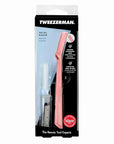 Tweezerman Exclusive Tea Rose Facial Razor