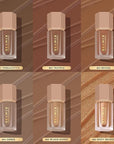 KIMUSE Soft Liquid Contour Stick, Glow Liquid Cream