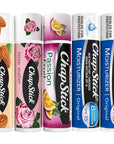 ChapStick Lip Balm Bundle – Spa Lipcare
