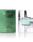 Guess Man Eau de Toilette Cologne Spray For Men, 1.7 Fl. Oz.