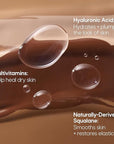 Almay Hydrating Liquid Foundation Tint, Lightweight with Light fl oz.
