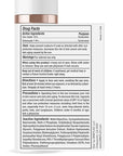 DRMTLGY Anti-Aging Tinted Moisturizer SPF 46 – Sheer Face Sunscreen & Lightweight Makeup with Broad Spectrum UV Protection – Hydrating Skin Care & Face Moisturizer – 1.7 oz