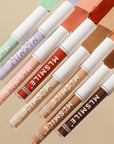 Color Liquid Contour, HD Studio Skin Flawless Water-Based Concealer, 04