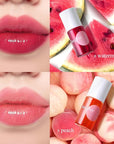 Lip Tint Stain Set, Lip Stain Long Lasting Lip