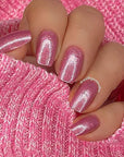 duri Nail Polish, 768 Shimmer