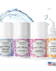 LilyAna Naturals Skincare Gift Set - Aging