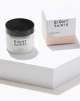 Eight Saints Skincare Cloud Whip Vitamin C Face Moisturizer Day Cream, Natural and Organic Face Cream For Women, Anti Aging Cream For Face To Reduce Fine Lines and Wrinkles, 2 Ounces