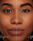 Trestique Concealer Crayon, Refillable Makeup Concealer With Built-In