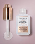 Firming eye lift eye serum