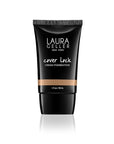Laura Geller New York Cover Lock Cream Foundation, Foundation, Deep