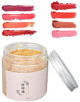 100g Palm Wax Pellets, Carnauba Wax