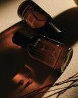 Aesop Tacit Eau de Parfum | Fresh Citrus & Green Fragrance with Yuzu, Vetiver, and Basil | Unisex | Uplifting & Contemporary Aroma | 1.6 oz