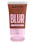 NYX PROFESSIONAL MAKEUP Bare With Me Blur Skin Deep Golden