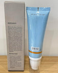 VGO Clear Face Sunscreen SPF 50, Hydrating Sun Essence Face Sunscreen Leaves No Sticky Feeling Travel Size Sunscreen Against UVA and UVB Rays 50ml / 1.7oz