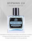 TOP SHELF Cologne for Men (Pheromone-Enhanced) - Perfume Para Hombre, Long Lasting Scent | Natural Herbal Formula | Awaken Raw Instinct, Pheromone Cologne for Men Attract Her