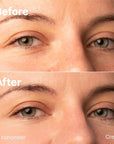ATTITUDE Oceanly Light Coverage Under Eye Concealer Stick,