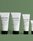 MARLOWE. Mens Skin Care Set, No.