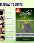 Reshma Beauty 30 Minute Henna