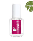 essie Nail Care, 8-Free Vegan,