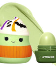 Lip Smacker Squishmallows Halloween Lip Balm, Moisturizing & Collectible, Soft & Squishy Design, Fun & Giftable, Cruelty-Free – Donella