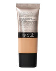 e.l.f. Soft Glam Foundation, Medium Coverage, Long-Lasting & Medium Neutral