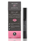 3D Lip Plumping Treatment - Clear