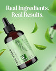 Pure Tea Tree Oil for Hair Skin and Nails - 100% Pure Undiluted Tea Tree Essential Oil with Dropper for Topical Uses Aromatherapy Diffusing and Home and Beauty DIYs - Vegan and Cruelty Free (4 Fl Oz)
