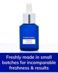 Full-Size 4-Piece Set | Handcrafted, Natural, Anti-Aging