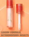 Juvia's Place B Big Lip Plumper - Clear Sensation