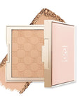 Jouer Soft Focus Hydrate & Setting Powder - - Light