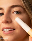 ATTITUDE Oceanly Light Coverage Under Eye Concealer Stick,