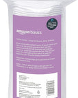 Amazon basics oval premium pads,