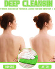 Hosuly 2 pcs korean exfoliating
