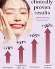 NOONI Korean Lip Oil - Applefig | Lip