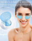 Under eye patches masks -