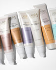 LAURA GELLER NEW YORK Spackle Primer - Champagne Mature Skin