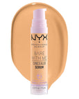 NYX PROFESSIONAL MAKEUP Bare With Me Concealer Serum, - Golden