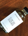 The Magic Scent Tuscan Leather Diffuser Oil - Hotel & Home Luxury Scents - Diffuser Oil Scents for Home Designed for Use in All Diffusers - 8.5 fl oz, 250 mL