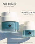 Furtuna Skin Olive Replenishing Balm -